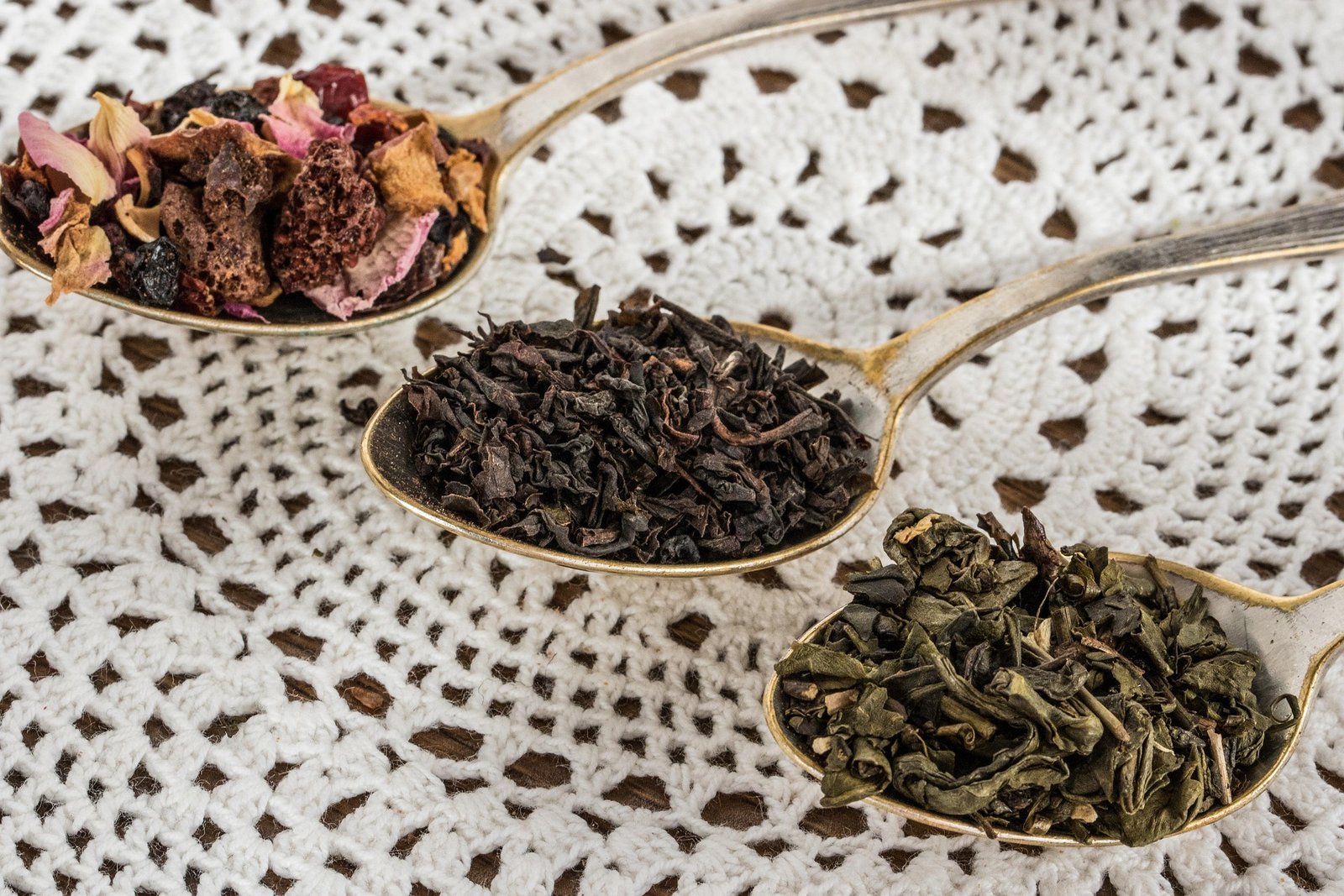 Does tea expire? Tea storage in an airtight container